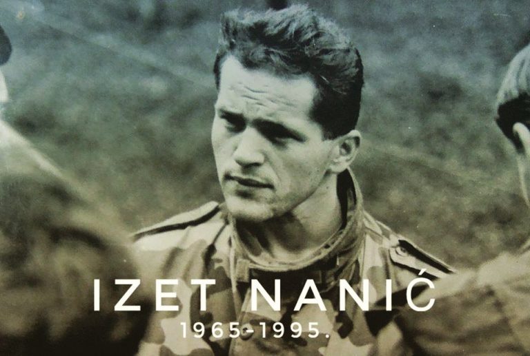 VIDEO: Ko je bio legendarni Izet Nanić?