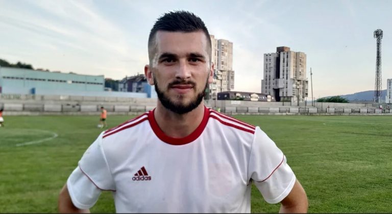 VIDEO: Selmir Mahmutović: Niko ne može tako lako odnijeti tri boda iz Kaknja