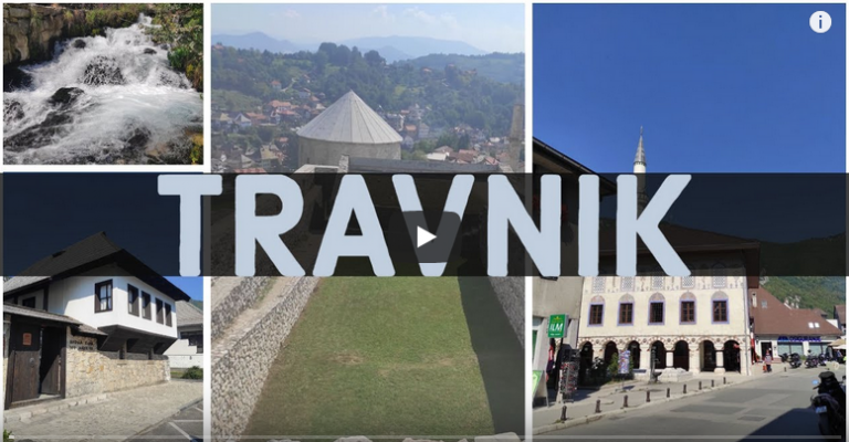Posjetili smo kulturno-historijske znamenitosti Travnika